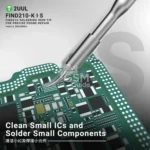 2UUL K I S Soldering Iron Tip for C210 Soldering Station (1 Pack) – Image 3