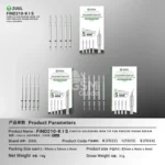 2UUL K I S Soldering Iron Tip for C210 Soldering Station (5 Pack) – Image 6