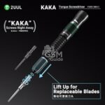 2UUL KAKA Torque Screwdriver for Phone Repair – Image 3