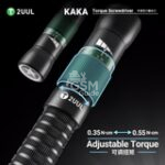 2UUL KAKA Torque Screwdriver for Phone Repair – Image 4