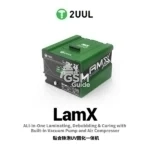 2UUL LD01 LAMX All In One Integrated Foam Remover