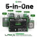 2UUL LD01 LAMX All In One Integrated Foam Remover – Image 4