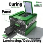 2UUL LD01 LAMX All In One Integrated Foam Remover – Image 5