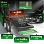 2UUL LD01 LAMX All In One Integrated Foam Remover – Image 6