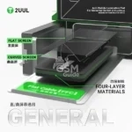 2UUL LD11 Anti-Bubble Lamination Pad for Universal Screen (2Pcs/Set) – Image 2