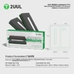 2UUL LD11 Anti-Bubble Lamination Pad for Universal Screen (2Pcs/Set) – Image 6