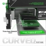 2UUL LD12 Anti-Bubble Lamination Pad for Hight-Curve Screen（5Pcs/Set） – Image 3