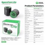 2UUL MS03 SpaceCam Lite 4K Microscope Camera（Black） – Image 5