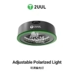 2UUL MS97 Adjustable Polarized MicroScope Lamp