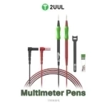 2UUL MT01 Multimeter Pens
