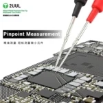 2UUL MT02 Fine-Tip Multimeter Test Probes – Image 3