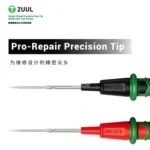 2UUL MT02 Fine-Tip Multimeter Test Probes – Image 4
