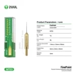 2UUL MT03 FinePoint Titanium Precision Multimeter Probe Tip – Image 2