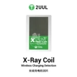 2UUL MT11 X-Ray Coil Wireless Charging Detection