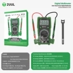 2UUL MT30 Auto-Reset SmartT Digital Multimeter – Image 4
