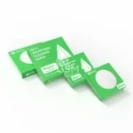 2UUL Microfiber Cleaning Wiper – Image 3