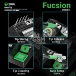 2UUL NT210 NextTip Soldering Station – Image 4