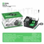 2UUL NT210 NextTip Soldering Station – Image 5