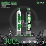 2UUL Original Factory Fast Dry Buffer Glue 30ML – Image 2