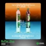 2UUL Original Factory Fast Dry Buffer Glue 30ML – Image 3