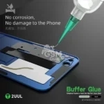 2UUL Original Factory Fast Dry Buffer Glue 30ML – Image 7