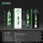 2UUL Original Factory Fast Dry Buffer Glue 30ML – Image 9