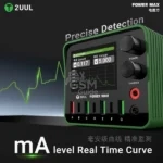 2UUL PC01 Power Max 200W Multi-Port Charger Adjustable Voltage Integrated Power Supply – Image 4