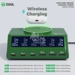2UUL PC11 Muit-Port Desktop Charging Station – Image 2