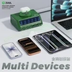 2UUL PC11 Muit-Port Desktop Charging Station – Image 3
