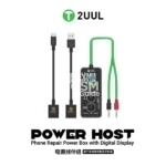 2UUL PC11 Muit-Port Desktop Charging Station