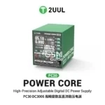 2UUL PC30 DC3006 High-Precision Adjustable Digital DC Power Supply