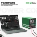 2UUL PC30 DC3006 High-Precision Adjustable Digital DC Power Supply – Image 3