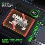 2UUL PH11 HOT-BLOCK Preheater for PCB Delamination Rebonding – Image 4