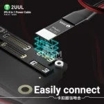 2UUL PW01 Ultra Soft Power Line for iPhone 7- 16 Pro Max – Image 5