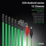 2UUL PW02 iOS+Android Power Cable Upgrade – Image 2