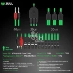2UUL PW02 iOS+Android Power Cable Upgrade – Image 7