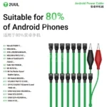 2UUL PW04 Android Power Cable 16 in 1 – Image 2