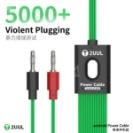 2UUL PW04 Android Power Cable 16 in 1 – Image 3
