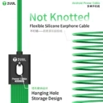 2UUL PW04 Android Power Cable 16 in 1 – Image 4