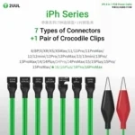 2UUL PW05 PCB Power Cable for iPhone 8 - 16 Pro Max – Image 2