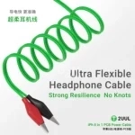 2UUL PW05 PCB Power Cable for iPhone 8 - 16 Pro Max – Image 4