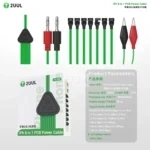 2UUL PW05 PCB Power Cable for iPhone 8 - 16 Pro Max – Image 6