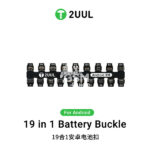 2UUL PW06 Android Battery Buckle 19 in 1