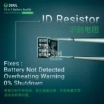 2UUL PW06 Android Battery Buckle 19 in 1 – Image 3