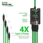 2UUL PW09 Power One for iPhone 12-16PM One Click Power Cable – Image 3