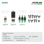 2UUL PW09 Power One for iPhone 12-16PM One Click Power Cable – Image 6