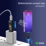 2UUL PW21 Mini Charing Mate Detector for Phone Repair – Image 2