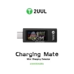2UUL PW21 Mini Charing Mate Detector for Phone Repair