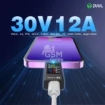 2UUL PW21 Mini Charing Mate Detector for Phone Repair – Image 3