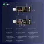 2UUL PW21 Mini Charing Mate Detector for Phone Repair – Image 4
